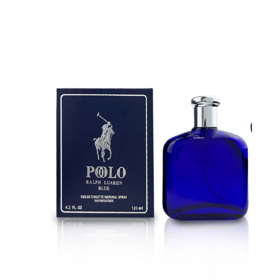 Perfume Polo Ralph Lauren Blue Hombre