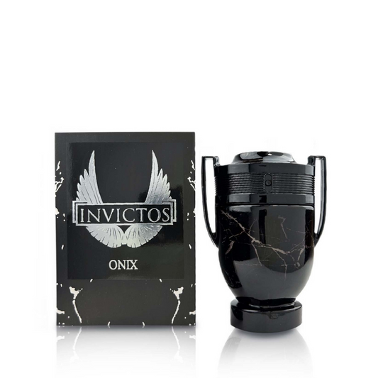 Perfume Invictus Onyx P.Rabanne-Hombre