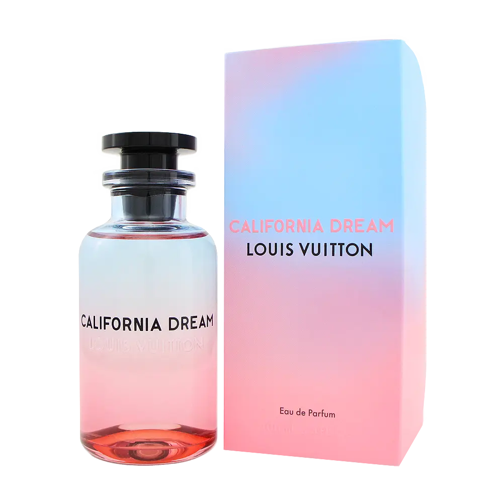 PERFUME CALIFORNIA DREAM 100 ML