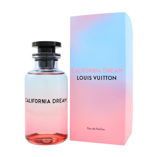 PERFUME CALIFORNIA DREAM 100 ML