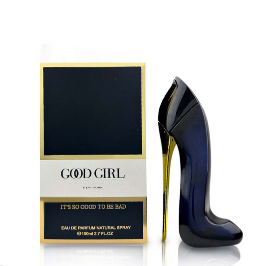 PERFUME CAROLINA HERRERA MUJER GOOD GIRL