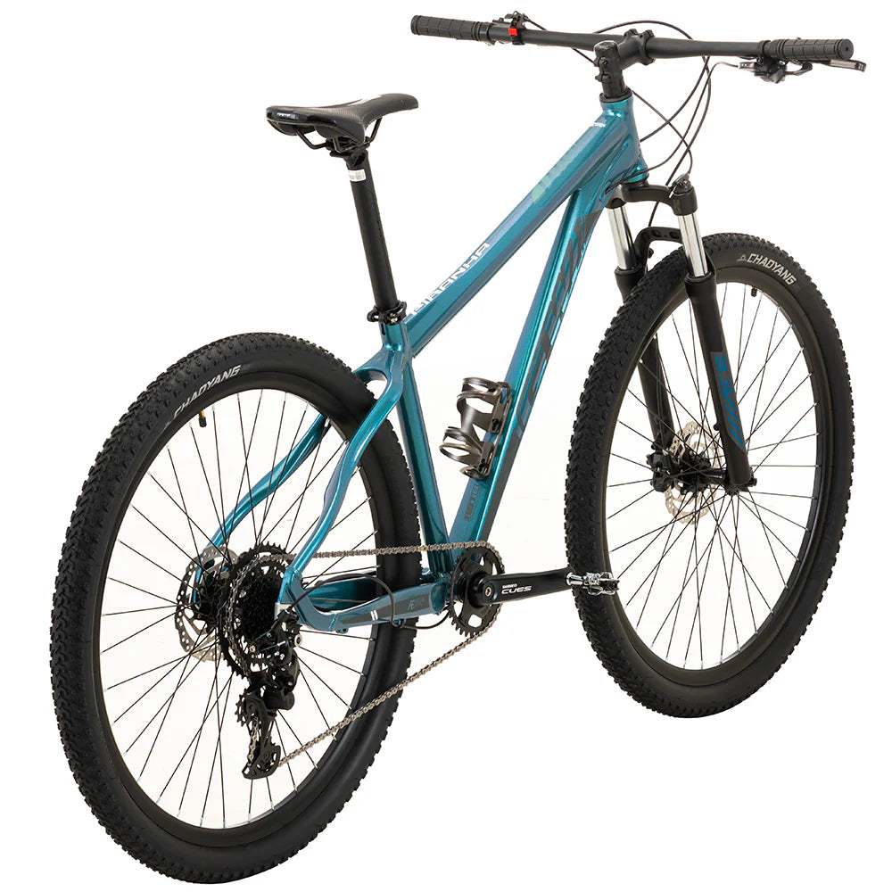 BICICLETA GW PIRANHA RIN 29 GRUPO SHIMAN