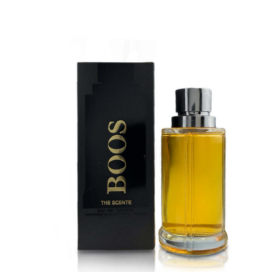 Perfume Hugo Boss The Scent-Hombre