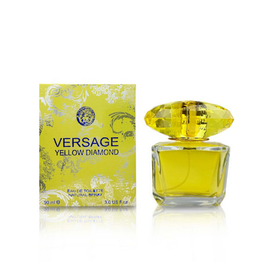 Perfume Versace Yellow Diamond-Mujer