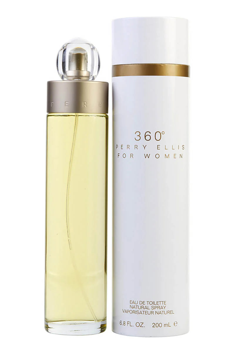 PERFUME 360 WOMAN 100 ML