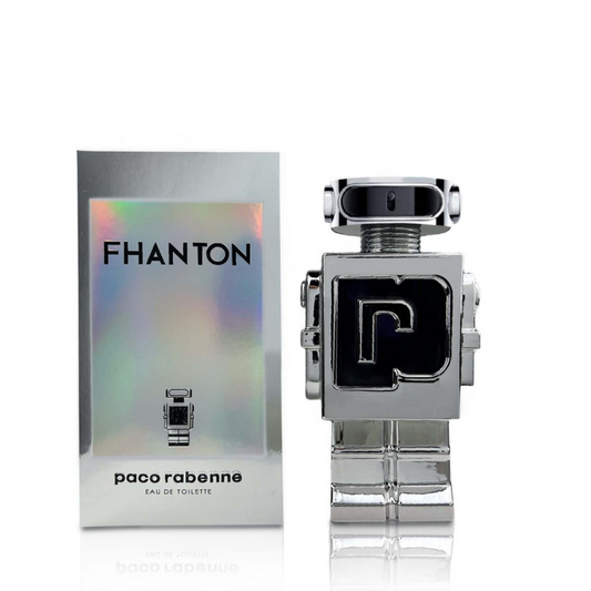 Perfume de Paco Rabanne Phantom-Hombre