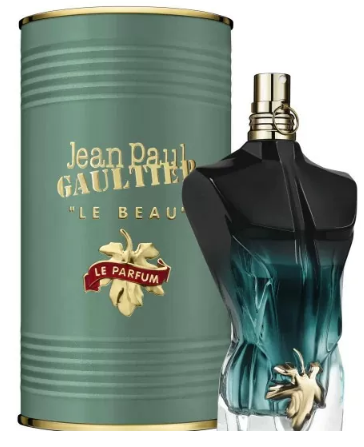 PERFUME JP GAULTHIER LE BEAU INTENSE