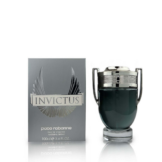 Perfume Invictus Intense-P.Rabanne-Men