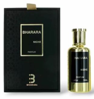 Perfume Bharara Niche-Unisex