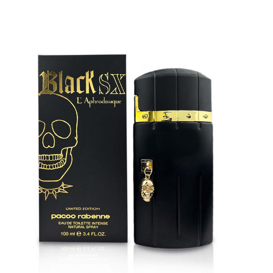 Perfume Black XS L'aphrodisiaq-Hombre