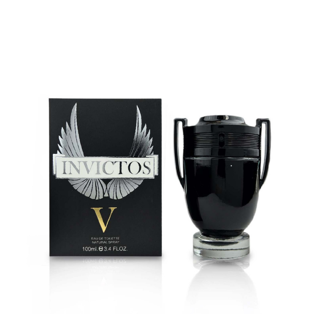 Perfume P.Rabanne invictus victory-Men