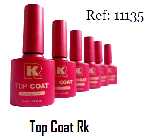 TOP COAT/ FINISH TOP MATTE SURTIDOS