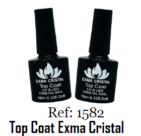 TOP COAT/ FINISH TOP MATTE SURTIDOS