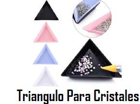 DEPOSITO RECICLAJE + TRIANGULO