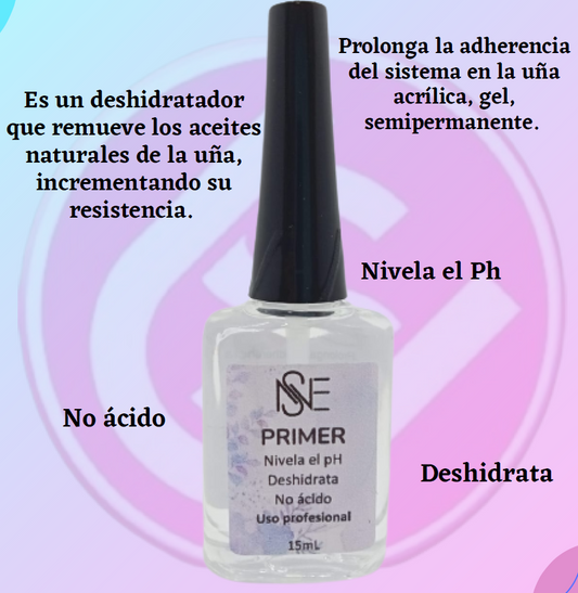 PRIMER NSE 15 ML