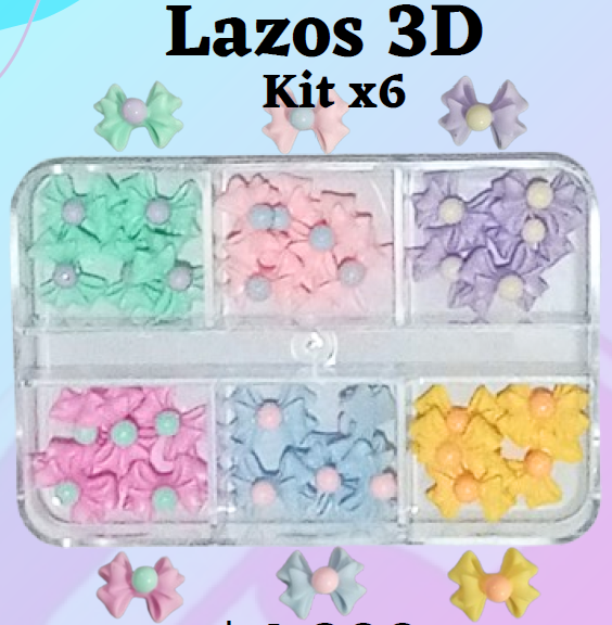 MOÑOS 3D