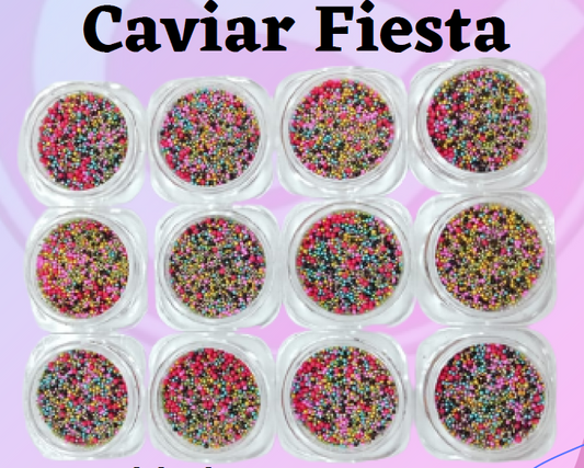 CAVIAR FIESTA