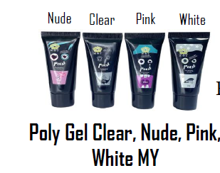 POLIGEL MyY