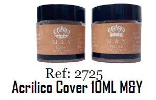 ACRILICO COVER 10 GRM