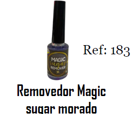 REMOVEDOR MAGICO