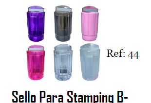 SELLO PARA STAMPING