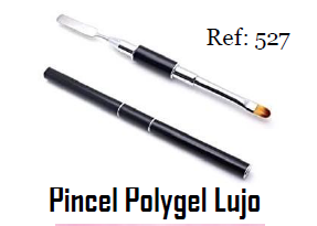 PINCEL POLIGEL NEGRO