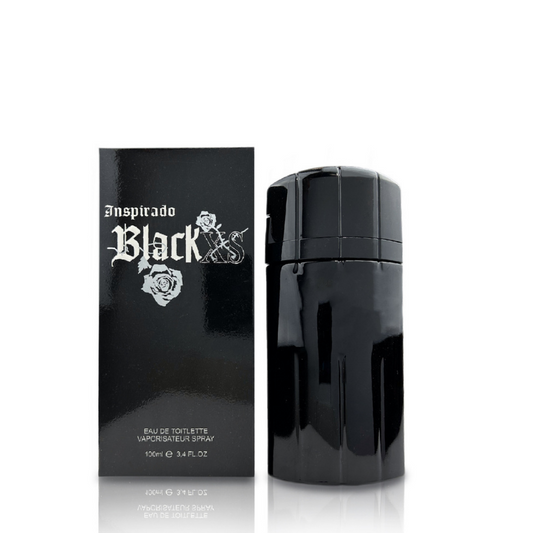 Perfume Paco Rabanne Black XS EDP Hombre