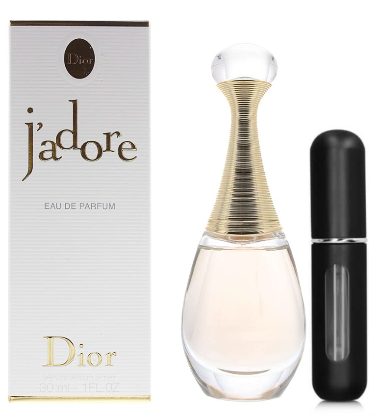 JADORE + Perfumero