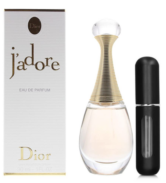 JADORE + Perfumero