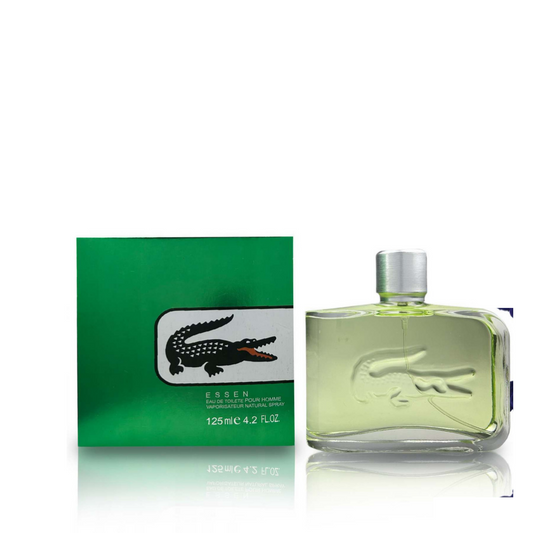 Perfume Lacoste Essential Para Hombre