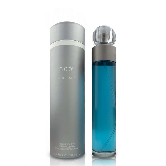 Perfume 360 For Men De Perry Ellis