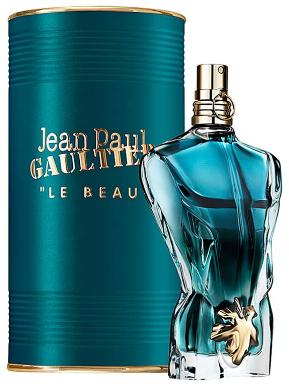 Perfume Le Beau Men by Jean Paul